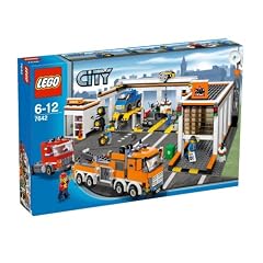 LEGO City 7642 - Gro�e Autowerkstatt