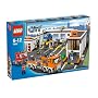 LEGO City 7642 - Gro�e Autowerkstatt
