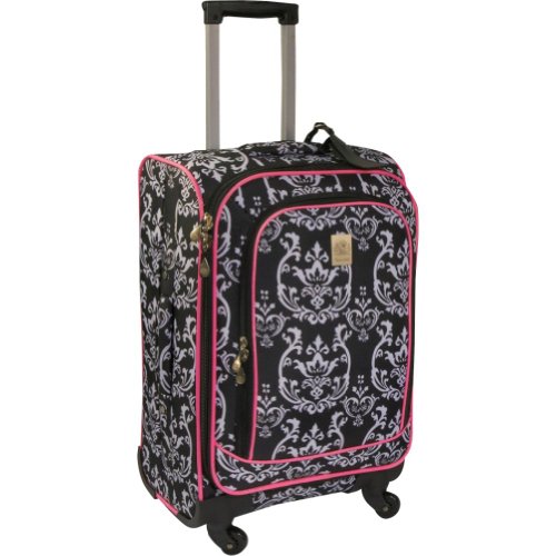 Jenni Chan Damask 21