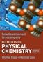 The Elements of Physical Chemistry Solutions Manual