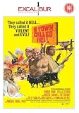 A Town Called Hell [DVD] [1971]