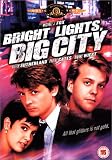 Bright Lights, Big City [UK IMPORT] - Michael J. Fox