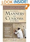 Manners and Customs of the Bible (Super Value Series)