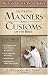Books : Super Value: Illustrated  Manners/customs Bible (Nelson's Super Value)