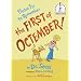 Please Try to Remember the First of Octember! (Beginner Books(R))