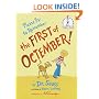 Please Try to Remember the First of Octember! (Beginner Books(R))