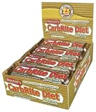 Universal - Carbrite Diet Peanut Butter, 12 bars