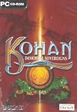Kohan: Immortal Sovereigns