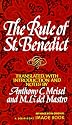 The Rule of Saint Benedict (An Image Book Original)