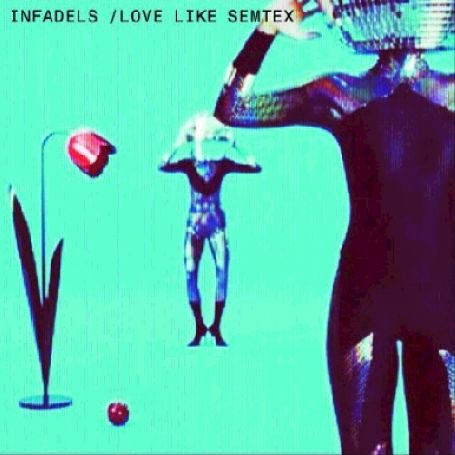 CD-Charts  Music : Love Like Semtex