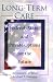 Books : Long-Term Care: Federal, State, and Private Options for the Future (Haworth Health and Social Policy) (Haworth Health and Social Policy)