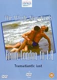 Review The Whole 9 Yards  / The Whole Nine Yards - From London To L.A.