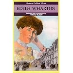 Edith Wharton (Bloom's Modern Critical Views) book cover