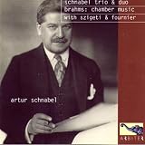 Brahms Chamber Music