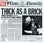 Thick As a Brick