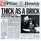 Click here to buy Thick as a Brick by  Jethro Tull .