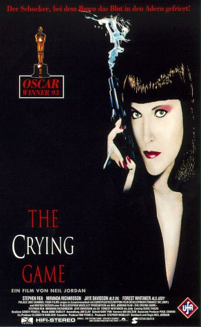  : The Crying Game [1992]