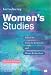 Introducing Women's Studies: Feminist Theory and Practice