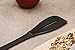 Epicurean Gourmet Series Utensils, Sauté Tool, Slate/Black Nylon