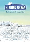 Produkt-Bild: Kleiner Eisb&auml;r: Die f&uuml;nf sch&ouml;nsten Abenteuer mit Lars
