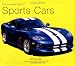 The Complete Book of Sports Cars