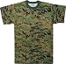 WOODLAND DIGITAL T-SHIRT