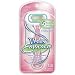 Venus Embrace Razor (Pink)