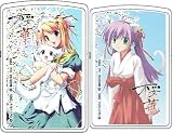 マジカルZIPPOライター「桜華」ソルネ&あや