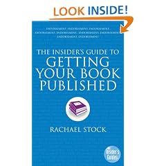 The Insider's Guide to Getting Your Book Published