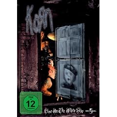 KoRn - Live on the Other Side