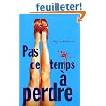 Pas de temps � perdre