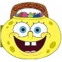 SpongeBob SpookyPants (Spongebob Squarepants)