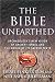 Book cover of The Bible Unearthed: Archaeology's New Vision of Ancient Israel and the Origin of Its Sacred Texts.