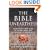 The Bible Unearthed: Archaeology's New Vision of Ancient Israel