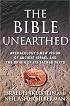 The Bible Unearthed: Archaeology's New Vision of Ancient Israel and the Origin of Its Sacred Texts