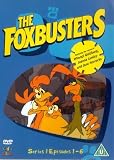 The Foxbusters - Series 1 - Episodes 1 To 6 [UK IMPORT] - Whoopi Goldberg