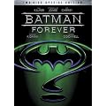 Batman Forever - Special Edition [DVD]