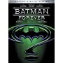 Batman Forever - Special Edition [DVD] [1995]