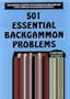 501 Essential Backgammon Problems