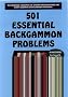 501 Essential Backgammon Problems