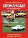 Triumph Cars: The Complete Story