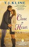 Close to Heart (Healing Harts)