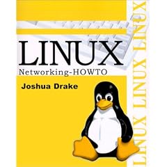 Linux Networking-Howto
