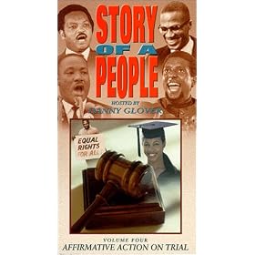 Story of a People 4 [VHS]