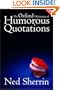 The Oxford Dictionary of Humorous Quotations