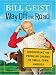 Way Off the Road: Discovering the Peculiar Charms of Small-Town America (Thorndike Large Print Laugh Lines)