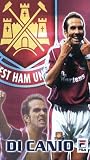 VHS : West Ham United - Di Canio [2000]