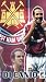 VHS : West Ham United - Di Canio [2000]
