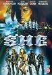 She (Sandahl Bergman) [DVD]