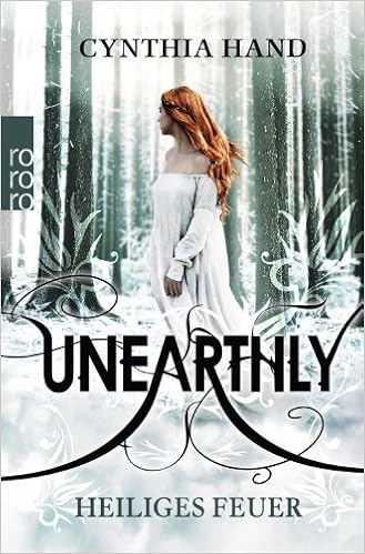 Unearthly 02